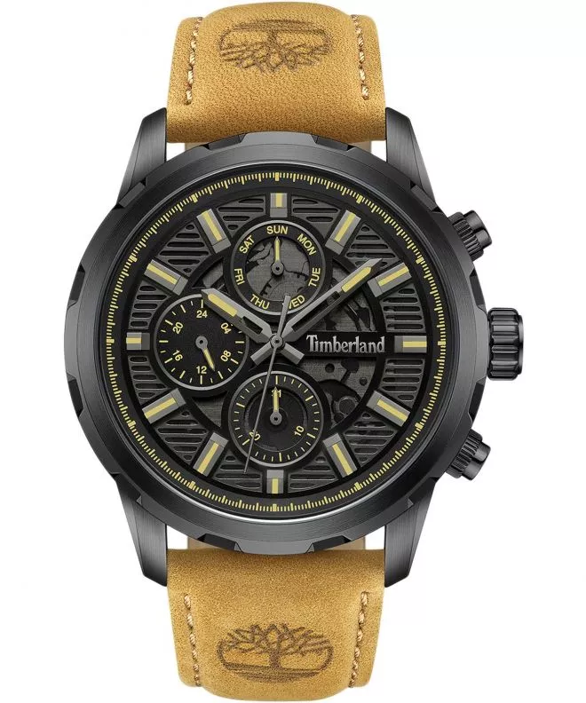 Timberland Classic férfi karóra TDWGF0056101 (TBL.TDWGF0056101)