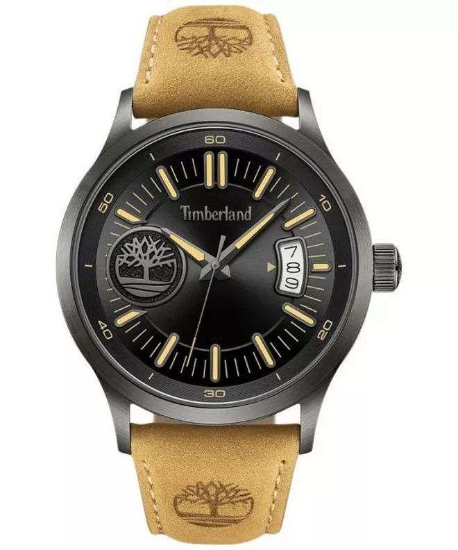 Timberland Classic férfi karóra TDWGB0041006