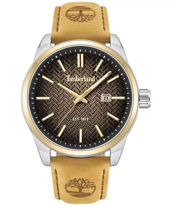 Timberland Classic férfi karóra TDWGB0054901