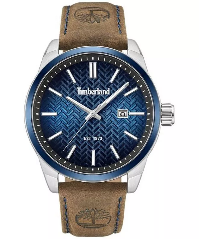 Timberland Classic férfi karóra TDWGB0054902