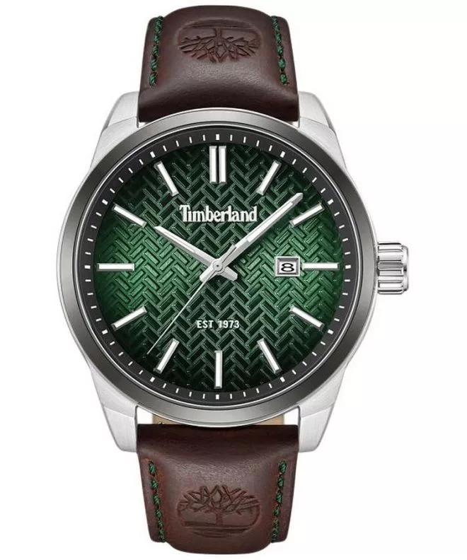 Timberland Classic férfi karóra TDWGB0054903