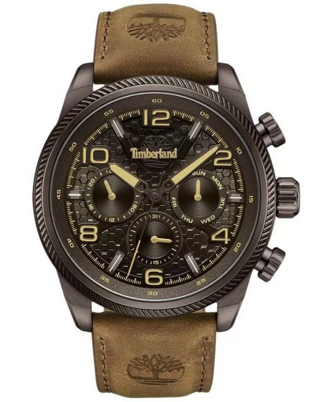 Timberland Classic férfi karóra TDWGF0028706