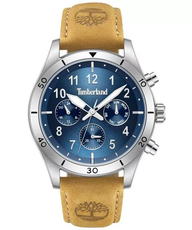 Timberland Classic férfi karóra TDWGF0054701