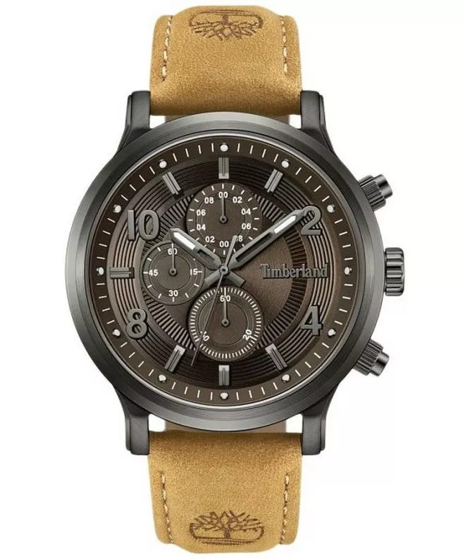 Timberland Classic férfi karóra TDWGF0055703