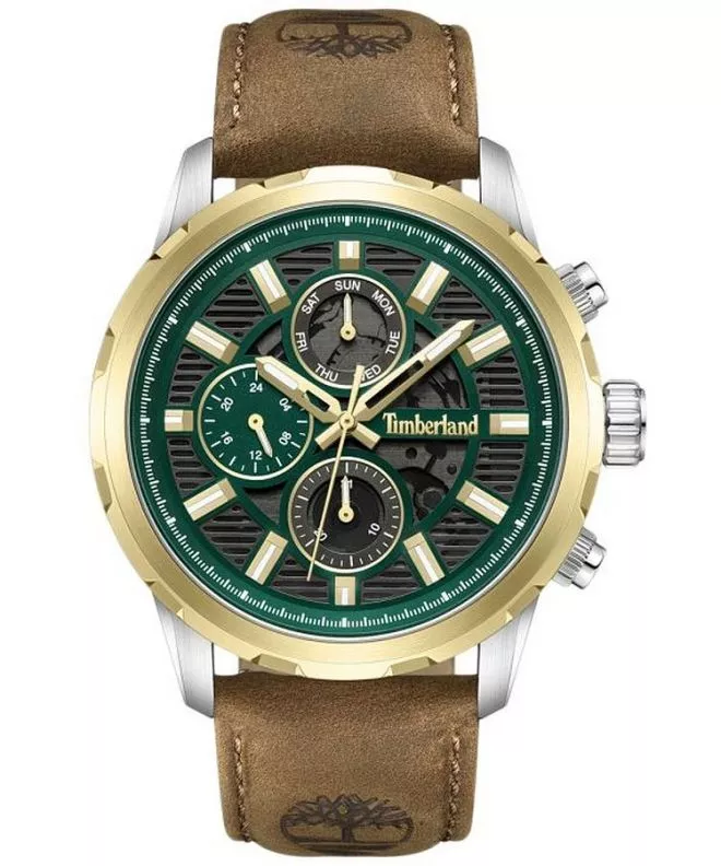 Timberland Classic férfi karóra TDWGF0056102