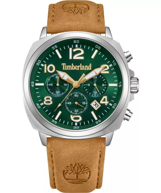 Timberland Denny's Bay Chronograph férfi karóra TDWGC0068504