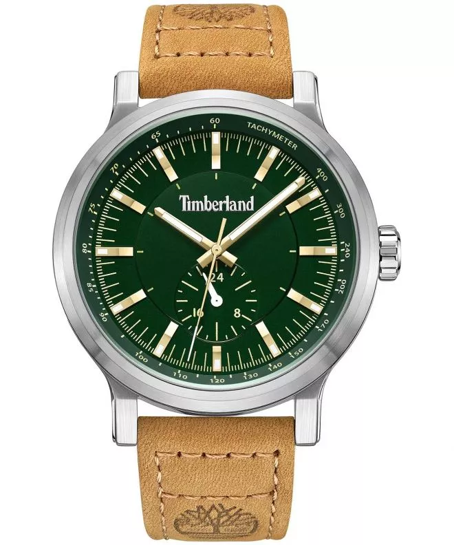 Timberland Discoll Férfi Karóra TBL.TDWGF2231002