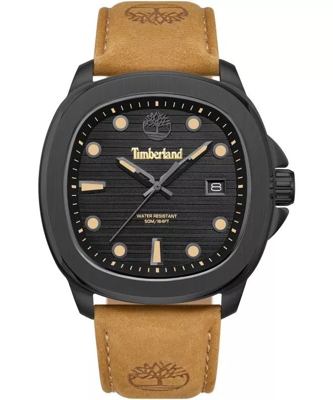 Timberland Greenough férfi karóra TDWGB0083302