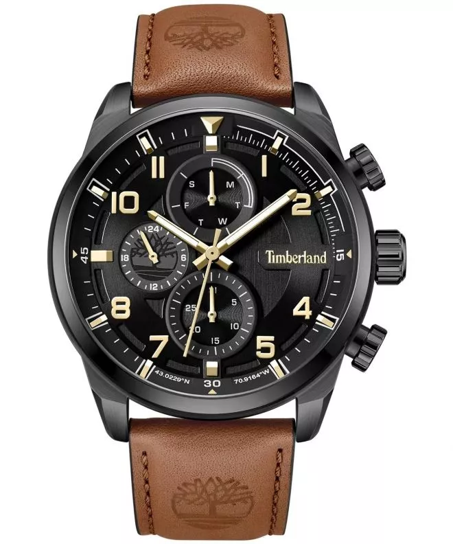 Timberland Henniker II Multi-function Férfi Karóra TDWGF2201102 (TBL.TDWGF2201102)