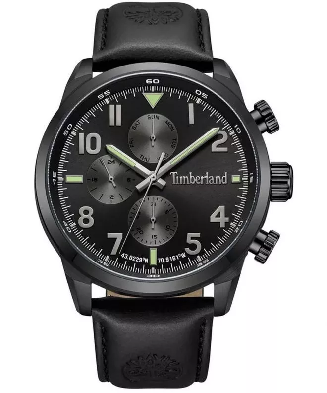 Timberland Henniker II férfi karóra TBL.TDWGF0009502