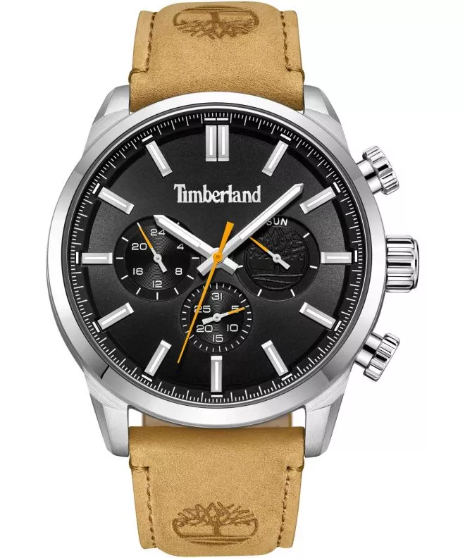 Timberland Henniker II férfi karóra TDWGF0028701 (TBL.TDWGF0028701)