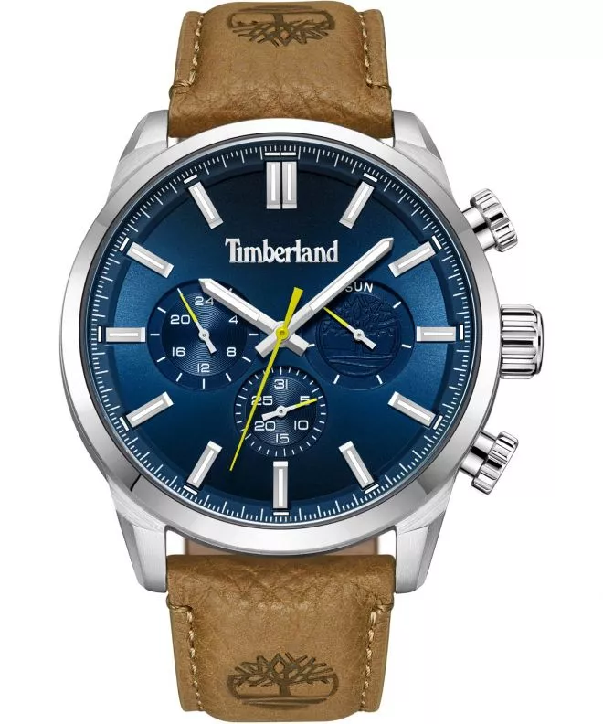 Timberland Henniker II férfi karóra TDWGF0028702 (TBL.TDWGF0028702)