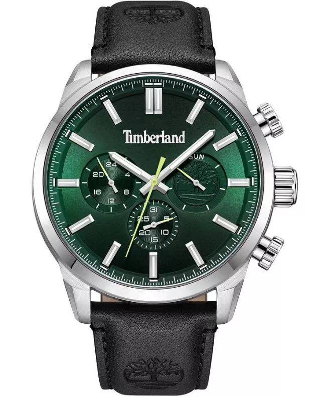 Timberland Henniker II férfi karóra TDWGF0028703 (TBL.TDWGF0028703)
