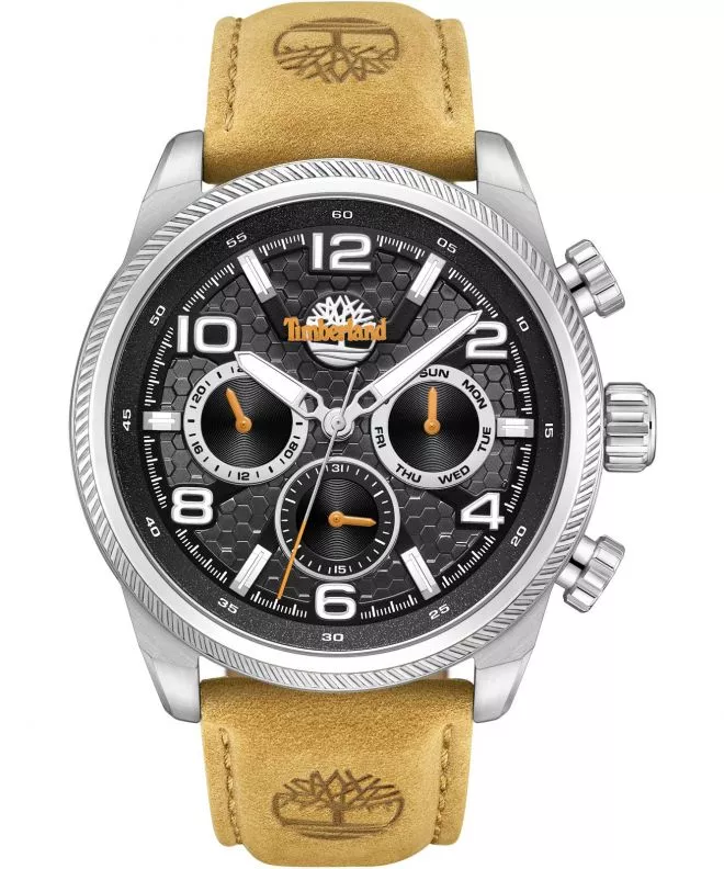Timberland Henniker II férfi karóra TDWGF0028707