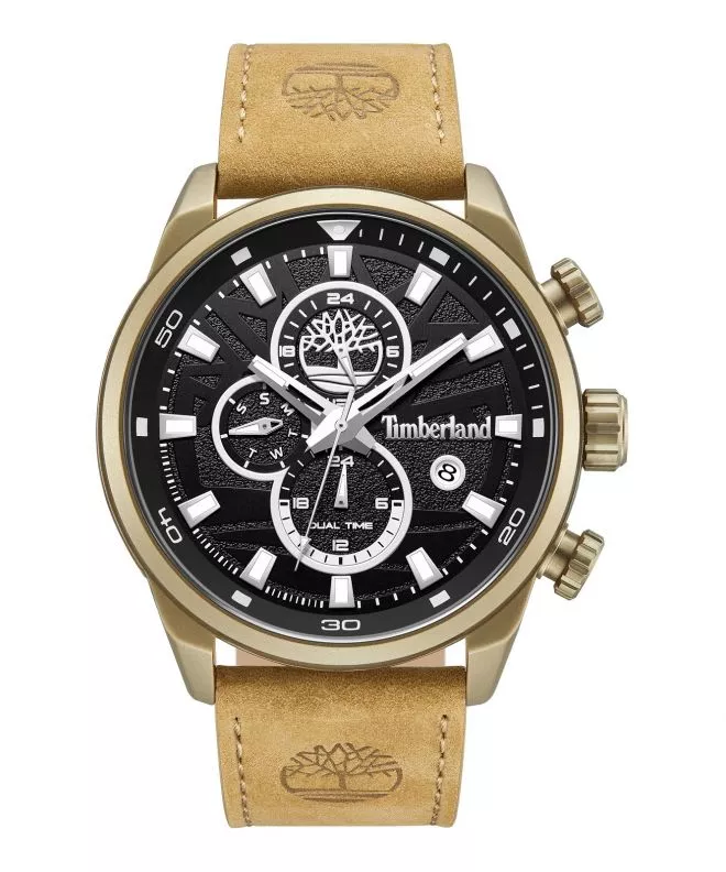 Timberland Henniker II férfi karóra TDWGF0056302