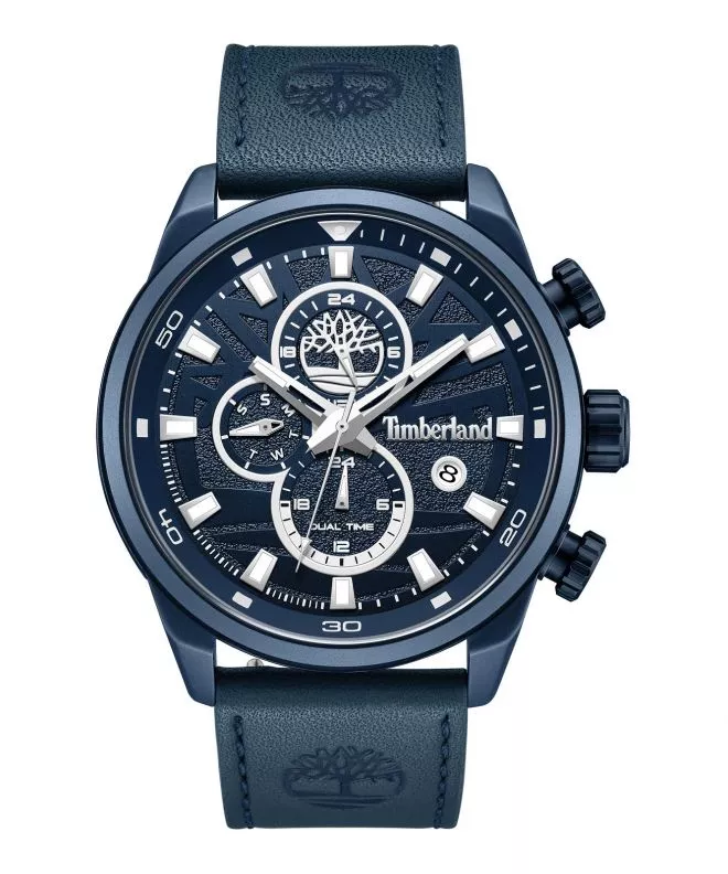 Timberland Henniker II férfi karóra TDWGF0056303