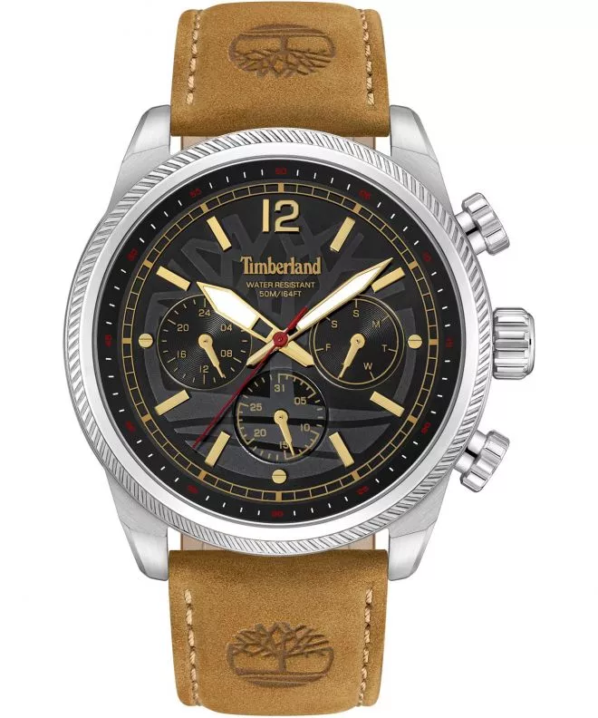 Timberland Henniker II férfi karóra TDWGF0082801