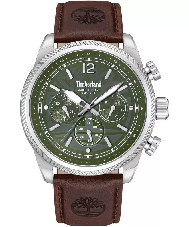 Timberland Henniker II férfi karóra TDWGF0082802