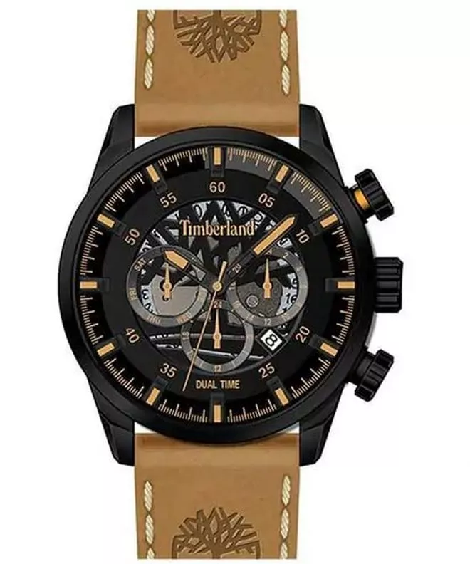 Timberland Henniker III férfi karóra TDWGF2100602