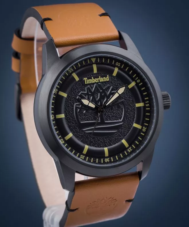 Timberland Howland Férfi Karóra TBL.15632JSB/02