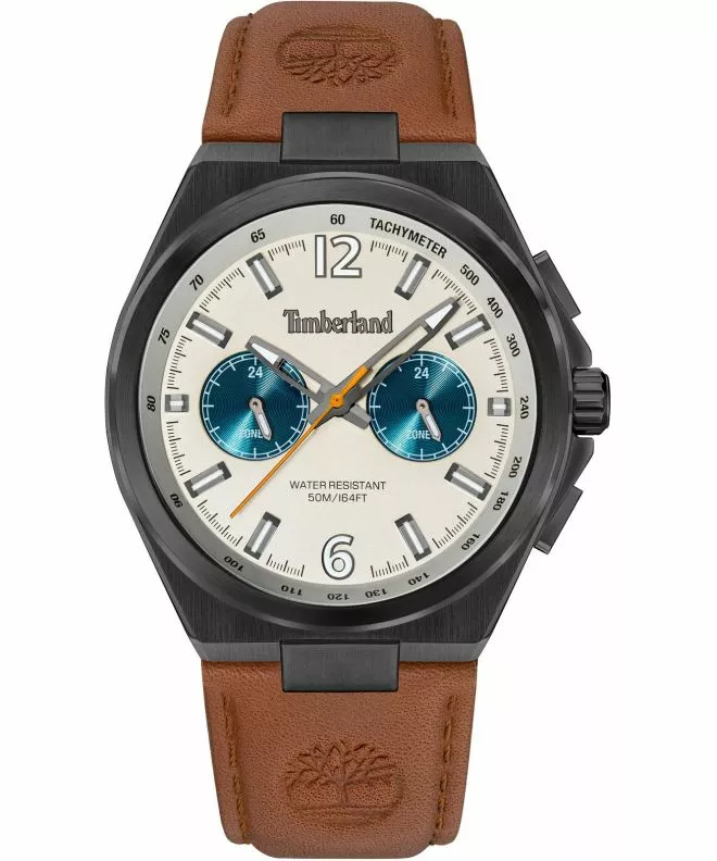 Timberland Jonesboro férfi karóra TDWGF0082703