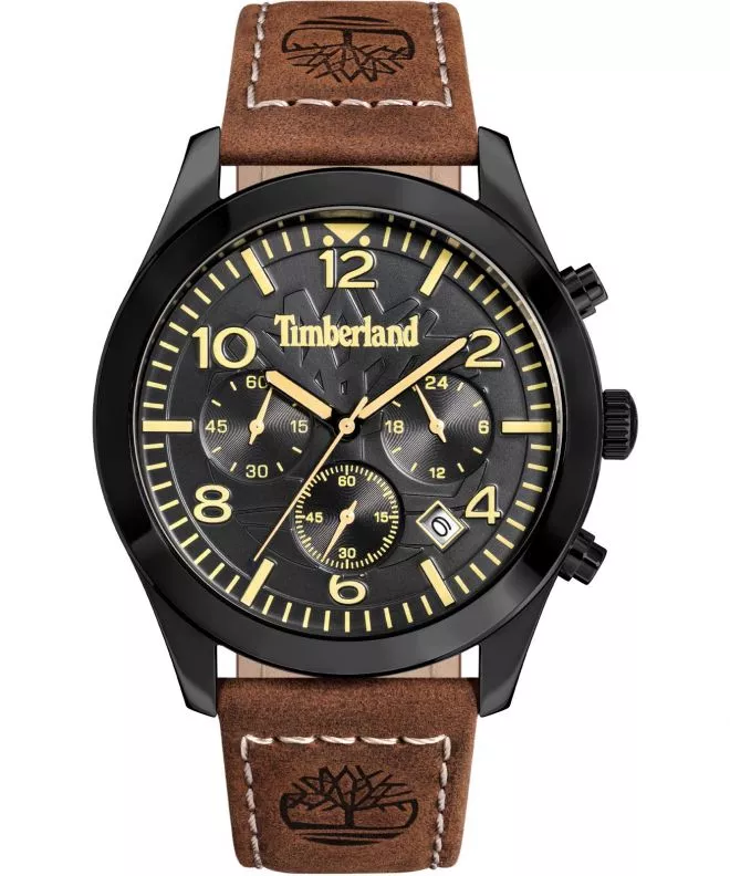 Timberland Killington Peak Chronograph férfi karóra TDWGC0068802
