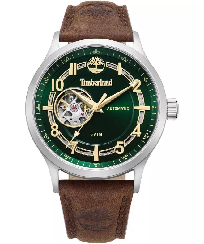 Timberland Langerbuck Open Heart Automatic férfi karóra TDWGE0041902 (TBL.TDWGE0041902)