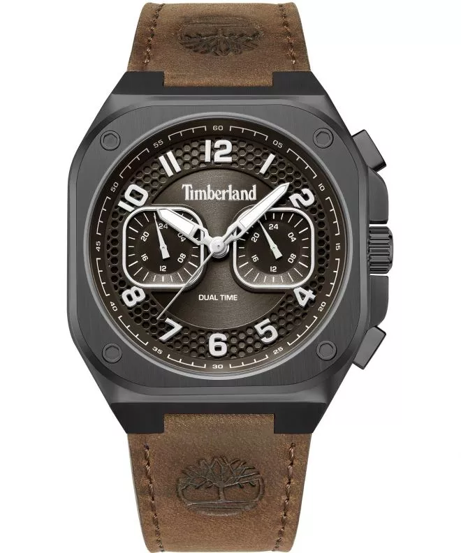 Timberland Mackinac férfi karóra TDWGF0055001