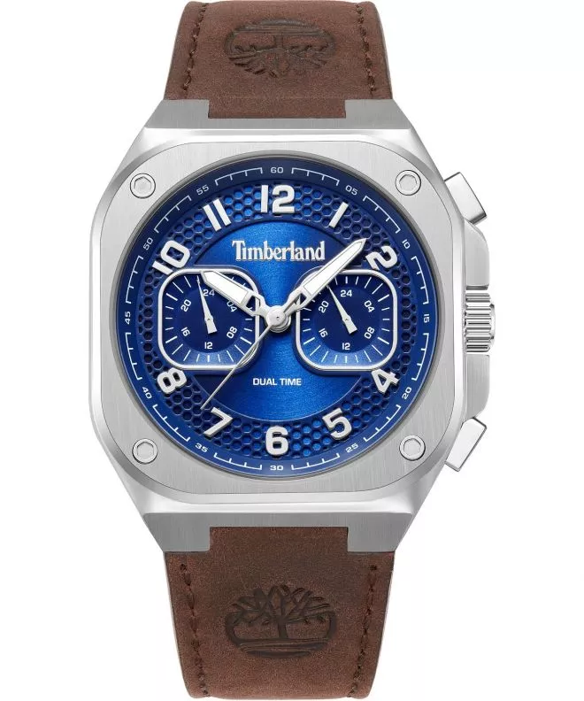 Timberland Mackinac férfi karóra TDWGF0055003