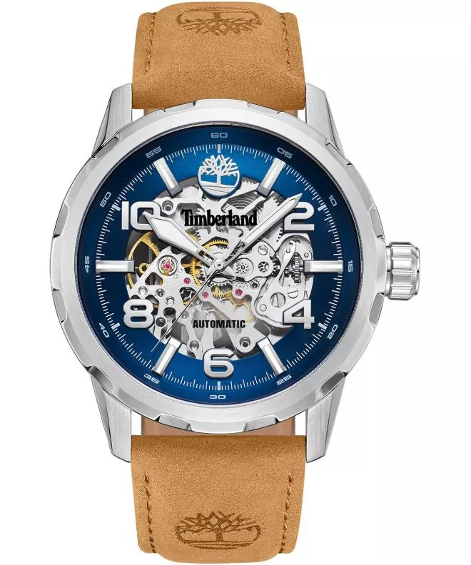 Timberland Montville Skeleton Automatic férfi karóra TDWGE0041801 (TBL.TDWGE0041801)