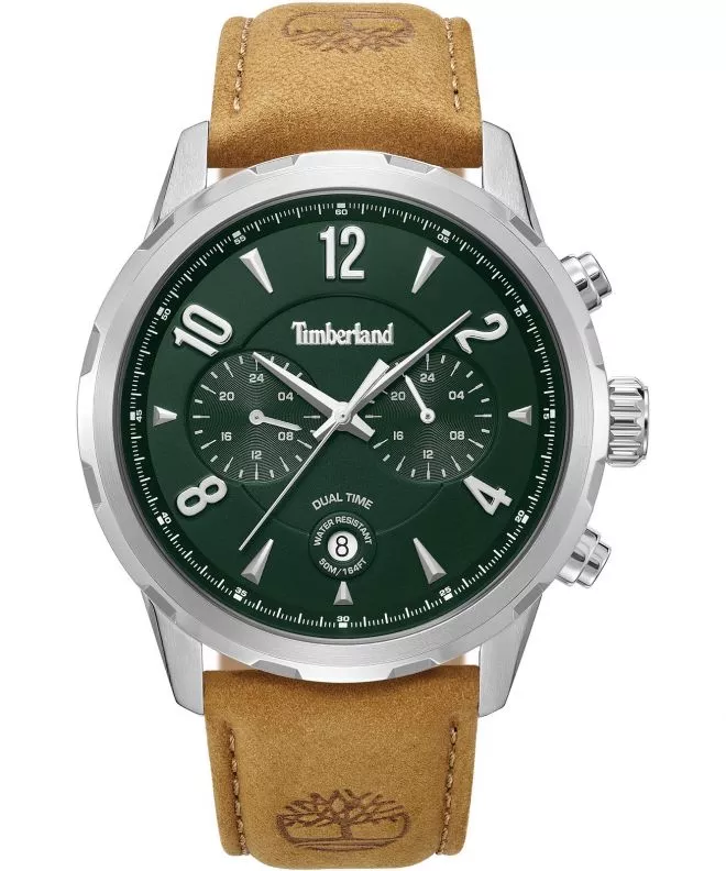 Timberland Newkirk férfi karóra TDWGF0082902