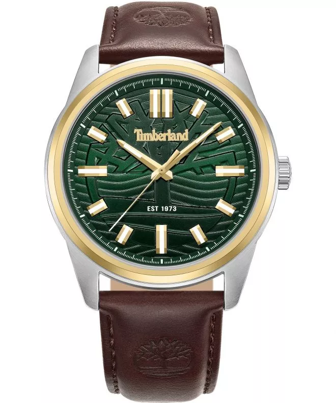Timberland Northbrdige férfi karóra TDWGB0041206