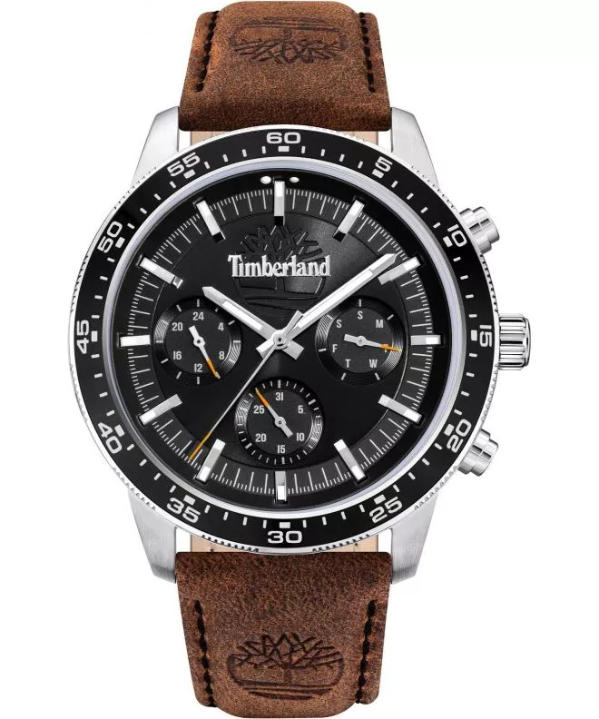 Timberland Parkman férfi karóra TDWGF0029002