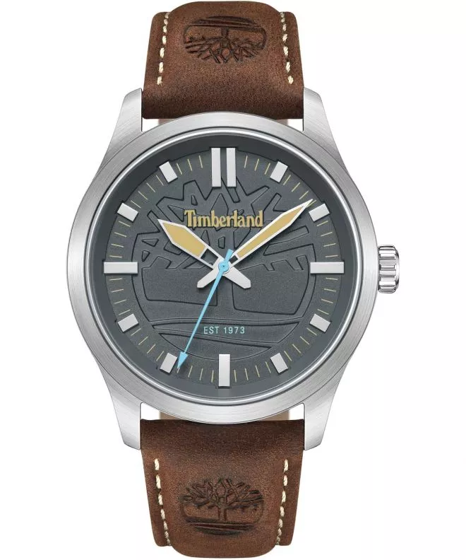 Timberland Rambush férfi karóra TDWGA0029605