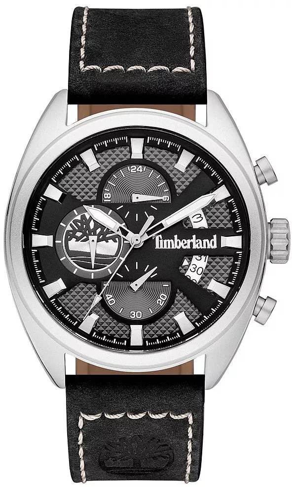 Timberland Seabrook Chronograph Férfi Karóra 15640JLS/02 (TBL.15640JLS/02)