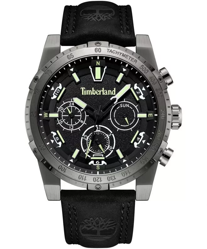 Timberland Sherbrook Férfi Karóra TBL.TDWGF2230401