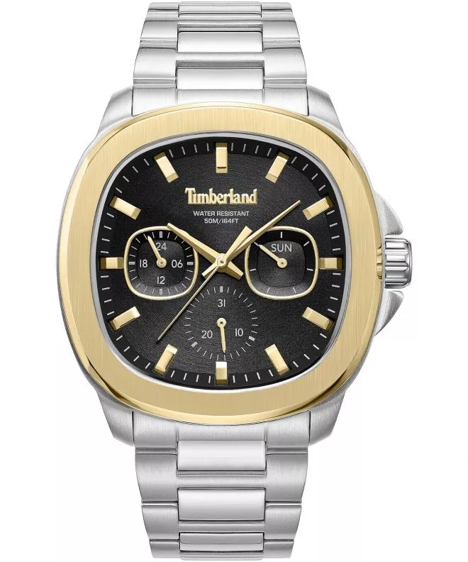 Timberland Swansey férfi karóra TDWGK0083601