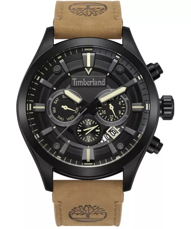 Timberland Tidemark Férfi Karóra TBL.TDWGF2132102