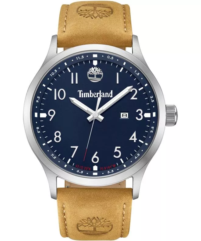 Timberland Trumbull férfi karóra TDWGB0010103