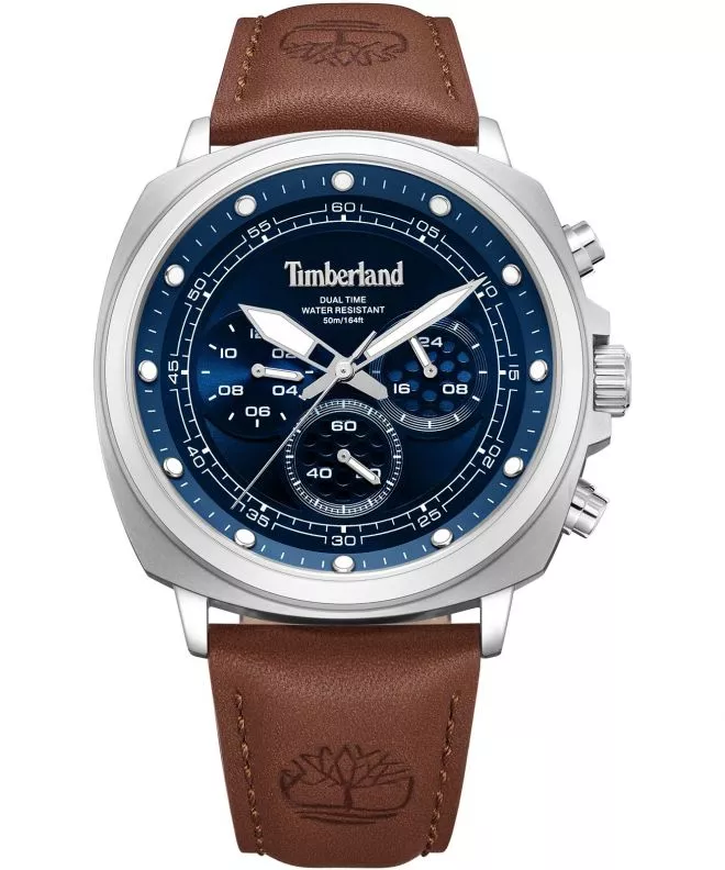 Timberland Williston-Small Chronograph férfi karóra TDWGF0042001 (TBL.TDWGF0042001)