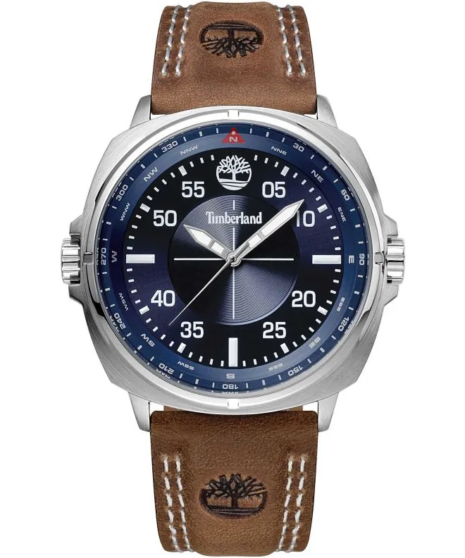 Timberland Williston férfi karóra 15516JS-03 (TBL.15516JS-03)