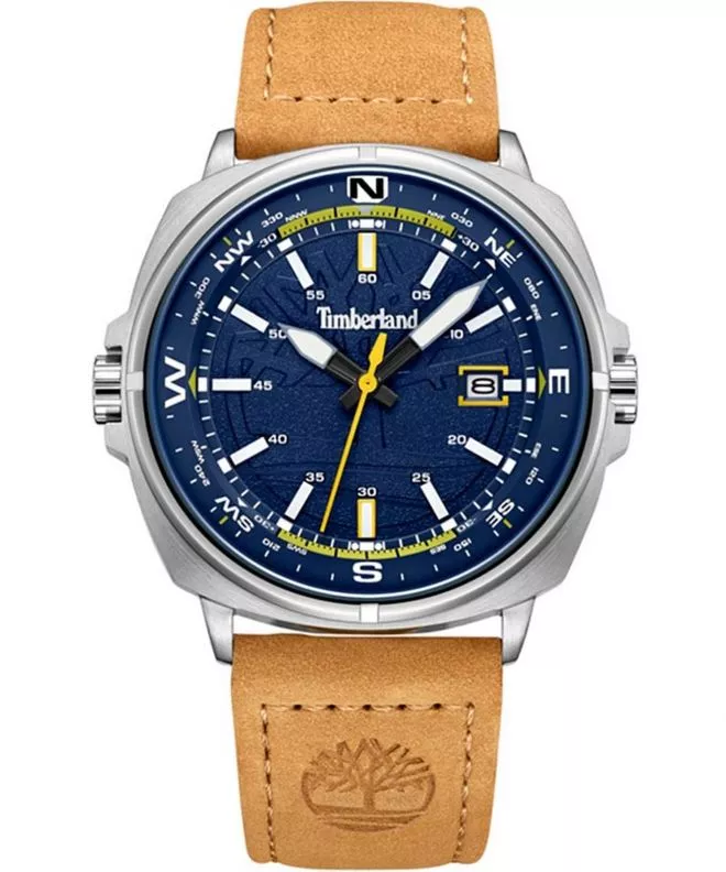 Timberland Williston Férfi Karóra TDWGB2230803 (TBL.TDWGB2230803)