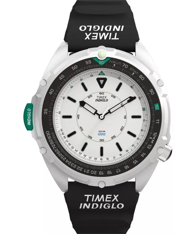 Timex 1995 Intrepid férfi karóra TW2Y05800