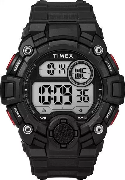 Timex A-Game Férfi Karóra TW5M27600