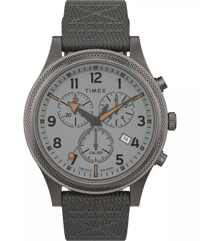 Timex Allied férfi karóra TW2T75700