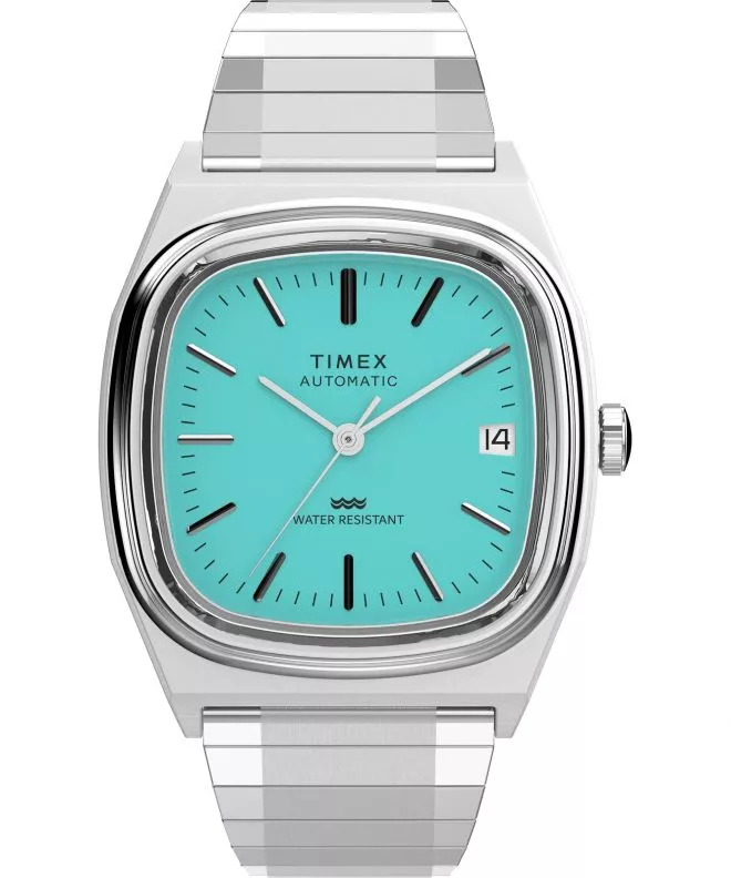 Timex Automatic 1983 férfi karóra TW2Y07300