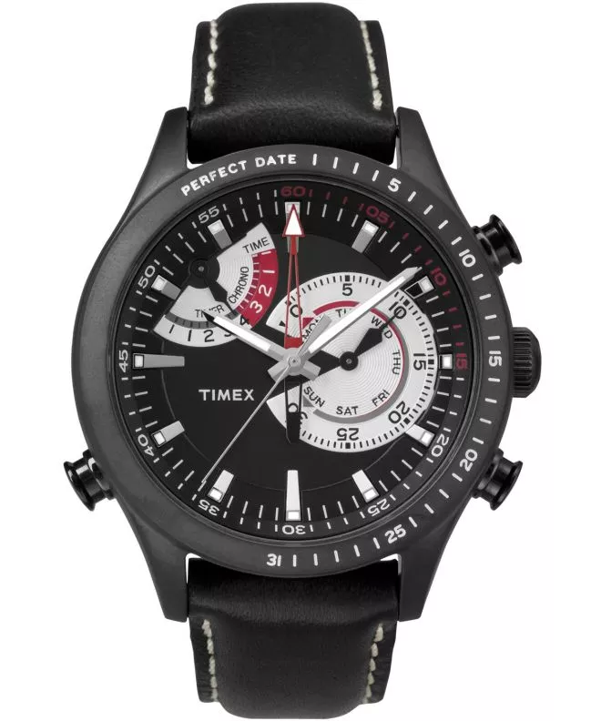 Timex Chronograph Férfi Karóra TW2P72600