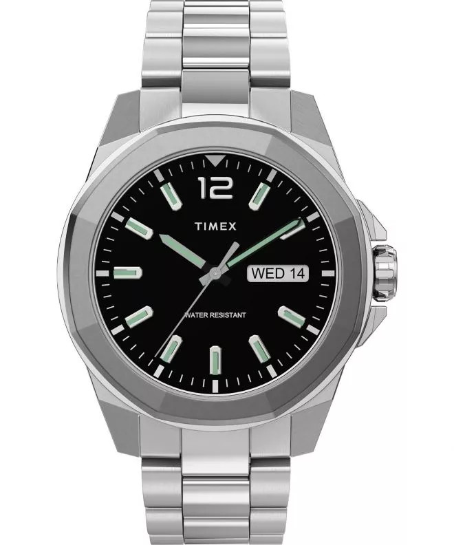 Timex City Essex Avenue Férfi Karóra TW2U14700