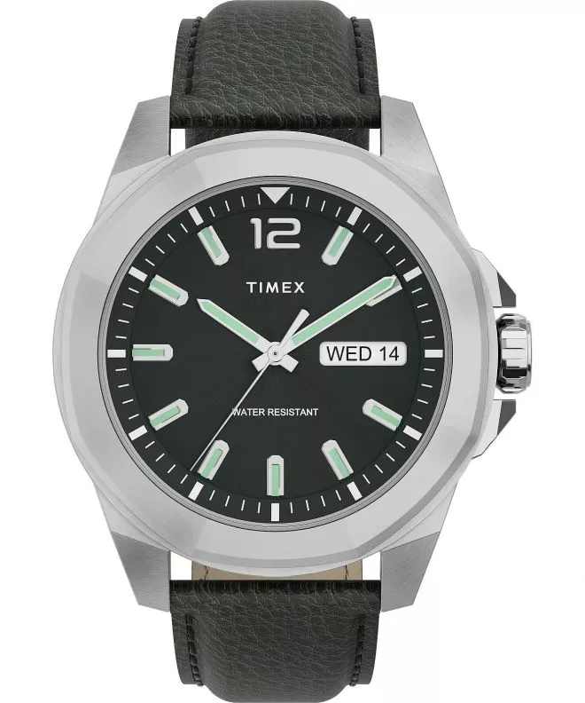 Timex City Essex Avenue Férfi Karóra TW2U82000