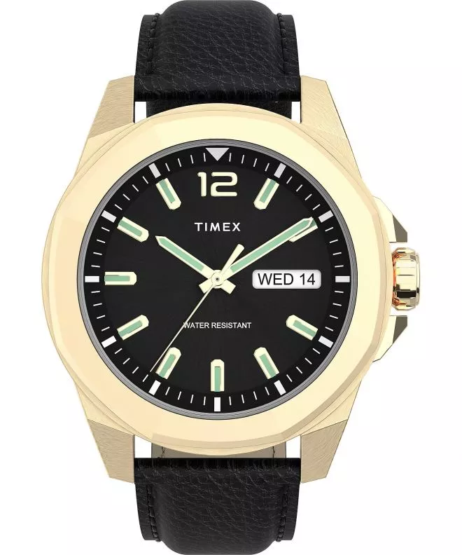Timex City Essex Avenue Férfi Karóra TW2U82100